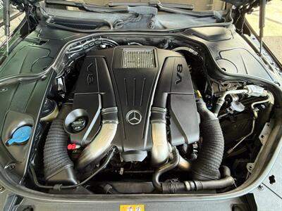 2017 Mercedes-Benz S 550   - Photo 42 - Orange, CA 92868