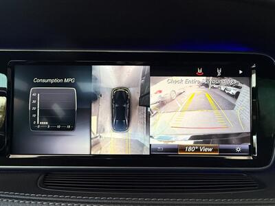 2017 Mercedes-Benz S 550   - Photo 35 - Orange, CA 92868