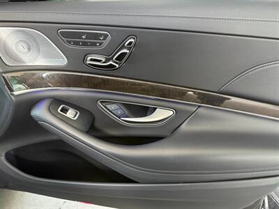 2017 Mercedes-Benz S 550   - Photo 30 - Orange, CA 92868