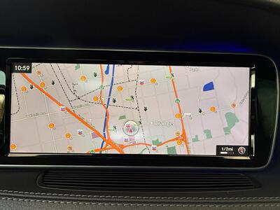 2017 Mercedes-Benz S 550   - Photo 34 - Orange, CA 92868