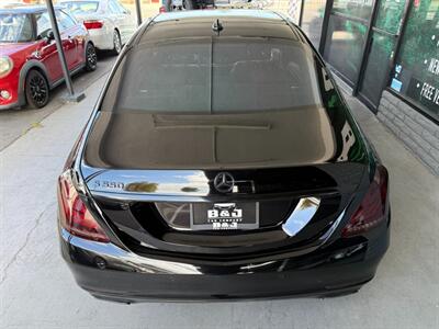 2017 Mercedes-Benz S 550   - Photo 15 - Orange, CA 92868