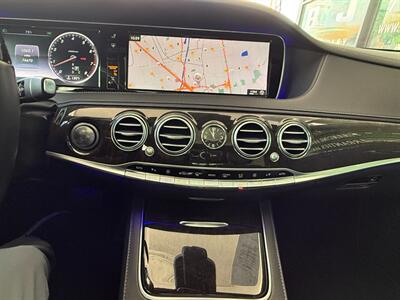 2017 Mercedes-Benz S 550   - Photo 33 - Orange, CA 92868