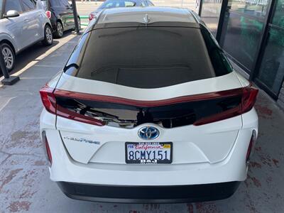 2017 Toyota Prius Prime Premium   - Photo 14 - Orange, CA 92868