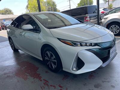 2017 Toyota Prius Prime Premium   - Photo 7 - Orange, CA 92868