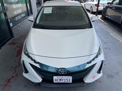 2017 Toyota Prius Prime Premium   - Photo 12 - Orange, CA 92868