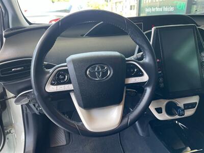 2017 Toyota Prius Prime Premium   - Photo 21 - Orange, CA 92868