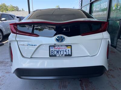 2017 Toyota Prius Prime Premium   - Photo 13 - Orange, CA 92868