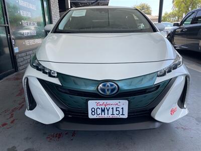 2017 Toyota Prius Prime Premium   - Photo 11 - Orange, CA 92868