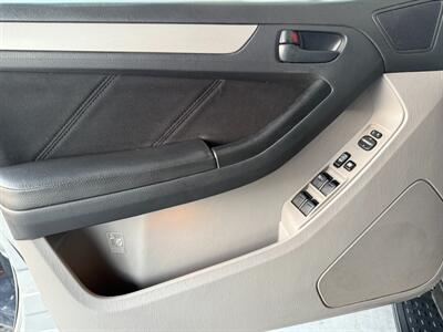 2008 Toyota 4Runner SR5 - Photo 23 - Orange, CA 92868