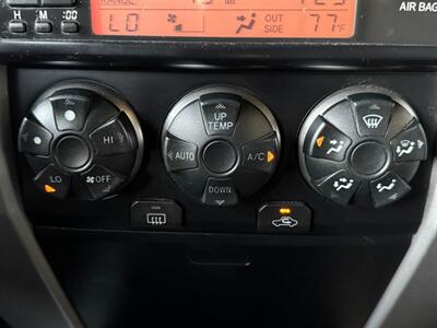 2008 Toyota 4Runner SR5 - Photo 32 - Orange, CA 92868