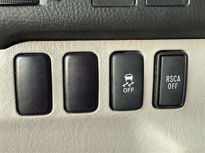 2008 Toyota 4Runner SR5 - Photo 36 - Orange, CA 92868