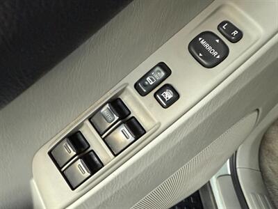 2008 Toyota 4Runner SR5 - Photo 24 - Orange, CA 92868