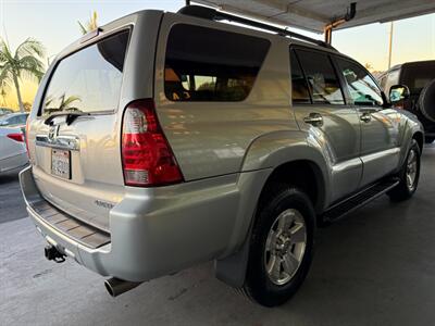 2008 Toyota 4Runner SR5 - Photo 10 - Orange, CA 92868