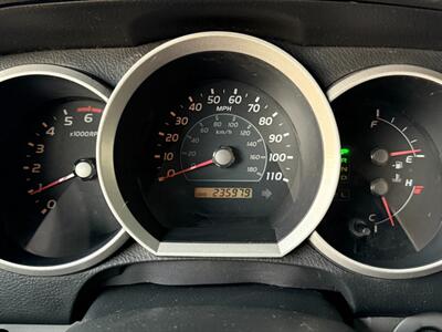2008 Toyota 4Runner SR5 - Photo 29 - Orange, CA 92868
