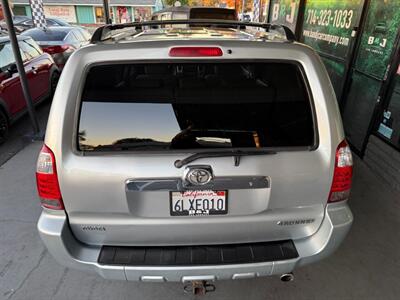 2008 Toyota 4Runner SR5 - Photo 15 - Orange, CA 92868