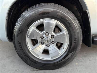 2008 Toyota 4Runner SR5 - Photo 39 - Orange, CA 92868