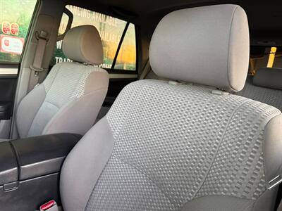 2008 Toyota 4Runner SR5 - Photo 20 - Orange, CA 92868