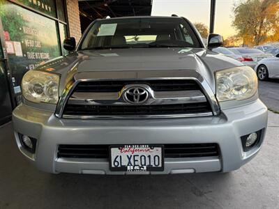 2008 Toyota 4Runner SR5 - Photo 12 - Orange, CA 92868