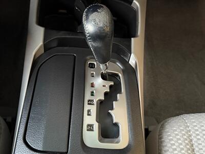 2008 Toyota 4Runner SR5 - Photo 33 - Orange, CA 92868