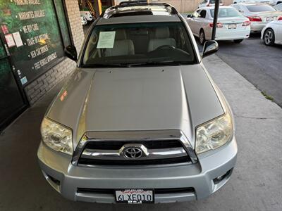 2008 Toyota 4Runner SR5 - Photo 13 - Orange, CA 92868