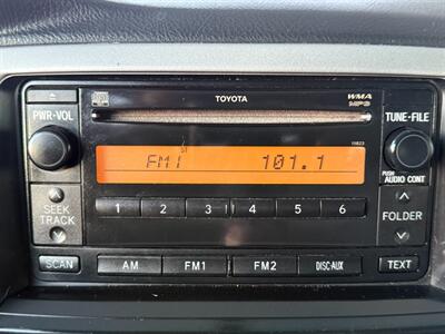 2008 Toyota 4Runner SR5 - Photo 31 - Orange, CA 92868