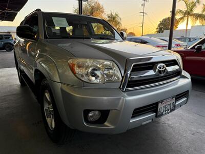 2008 Toyota 4Runner SR5 - Photo 9 - Orange, CA 92868