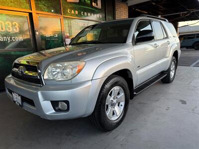 2008 Toyota 4Runner SR5 SUV