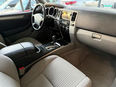 2008 Toyota 4Runner SR5 - Photo 27 - Orange, CA 92868