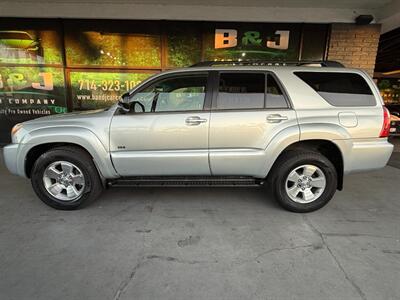 2008 Toyota 4Runner SR5 - Photo 4 - Orange, CA 92868