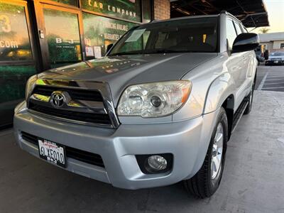 2008 Toyota 4Runner SR5 - Photo 3 - Orange, CA 92868