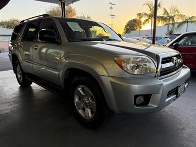 2008 Toyota 4Runner SR5 - Photo 8 - Orange, CA 92868
