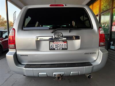 2008 Toyota 4Runner SR5 - Photo 14 - Orange, CA 92868