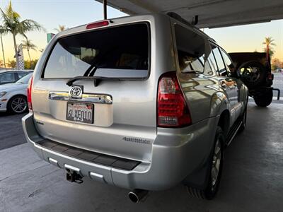 2008 Toyota 4Runner SR5 - Photo 11 - Orange, CA 92868