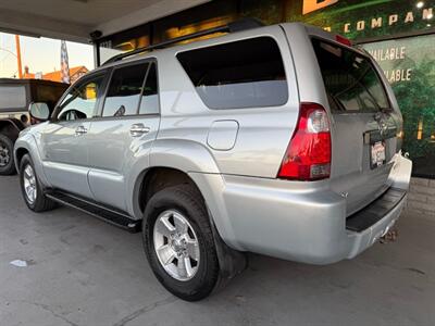 2008 Toyota 4Runner SR5 - Photo 6 - Orange, CA 92868