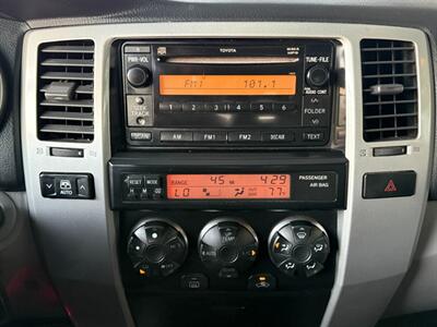 2008 Toyota 4Runner SR5 - Photo 30 - Orange, CA 92868