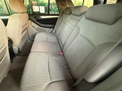 2008 Toyota 4Runner SR5 - Photo 25 - Orange, CA 92868