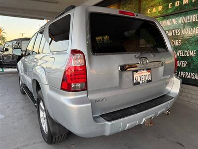 2008 Toyota 4Runner SR5 - Photo 7 - Orange, CA 92868