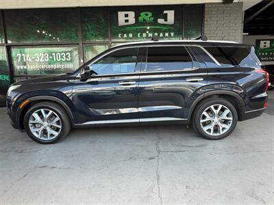 2020 Hyundai PALISADE SEL   - Photo 4 - Orange, CA 92868