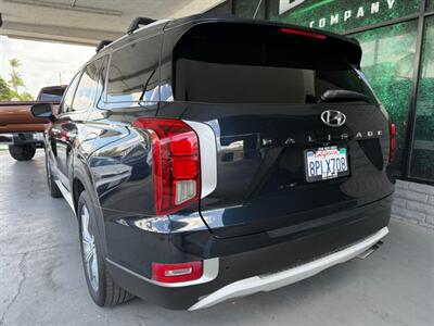 2020 Hyundai PALISADE SEL   - Photo 7 - Orange, CA 92868