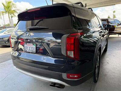2020 Hyundai PALISADE SEL   - Photo 11 - Orange, CA 92868