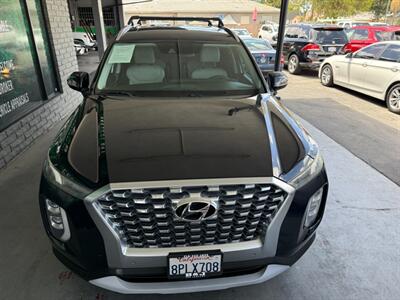 2020 Hyundai PALISADE SEL   - Photo 13 - Orange, CA 92868