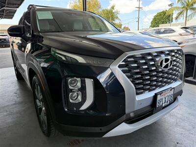 2020 Hyundai PALISADE SEL   - Photo 9 - Orange, CA 92868
