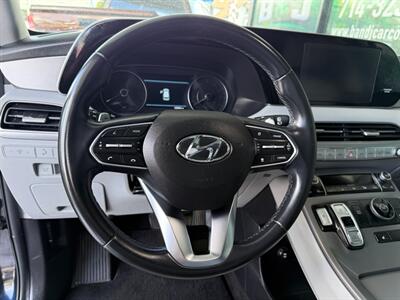 2020 Hyundai PALISADE SEL   - Photo 21 - Orange, CA 92868