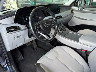2020 Hyundai PALISADE SEL   - Photo 18 - Orange, CA 92868