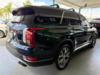 2020 Hyundai PALISADE SEL   - Photo 10 - Orange, CA 92868