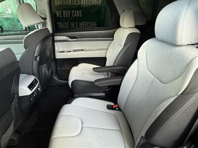 2020 Hyundai PALISADE SEL   - Photo 27 - Orange, CA 92868