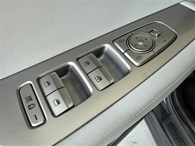 2020 Hyundai PALISADE SEL   - Photo 26 - Orange, CA 92868