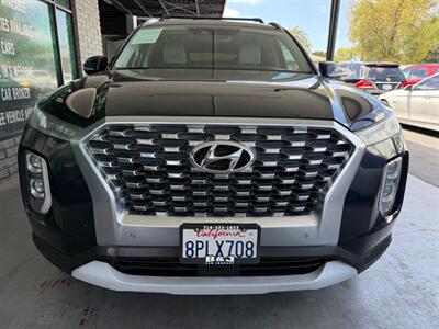 2020 Hyundai PALISADE SEL   - Photo 12 - Orange, CA 92868