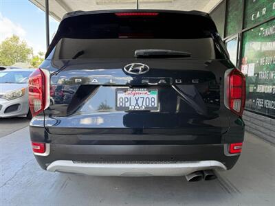 2020 Hyundai PALISADE SEL   - Photo 14 - Orange, CA 92868
