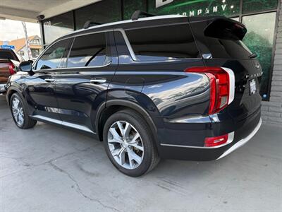 2020 Hyundai PALISADE SEL   - Photo 6 - Orange, CA 92868